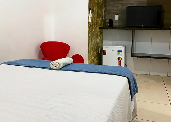 Hotel Veneza
