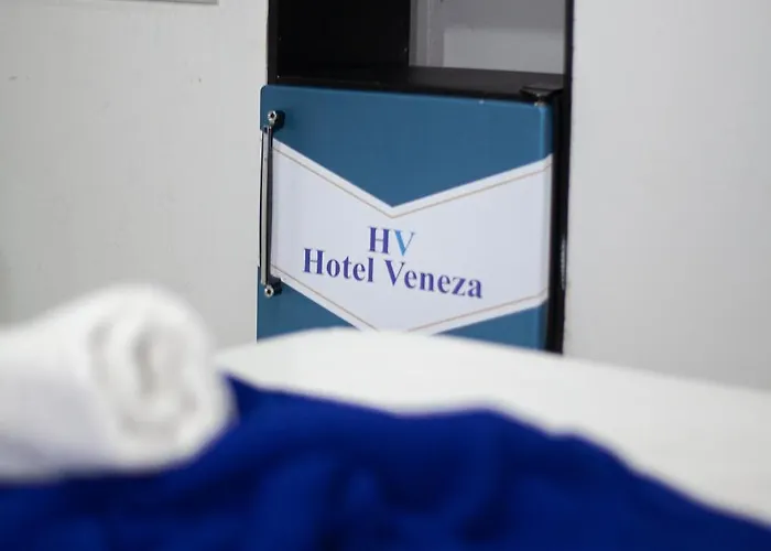 Hotel Veneza